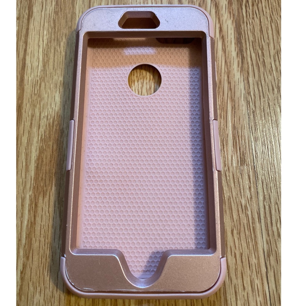 5/$25 3 Iphone 7 Cases - Picture 4 of 7